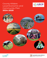 Kildare LECP 2024-2029